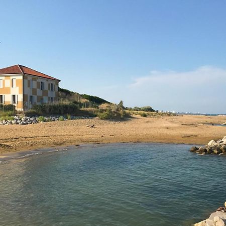 Appartamenti Solarium Bibione Bagian luar foto