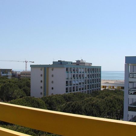 Appartamenti Solarium Bibione Bagian luar foto