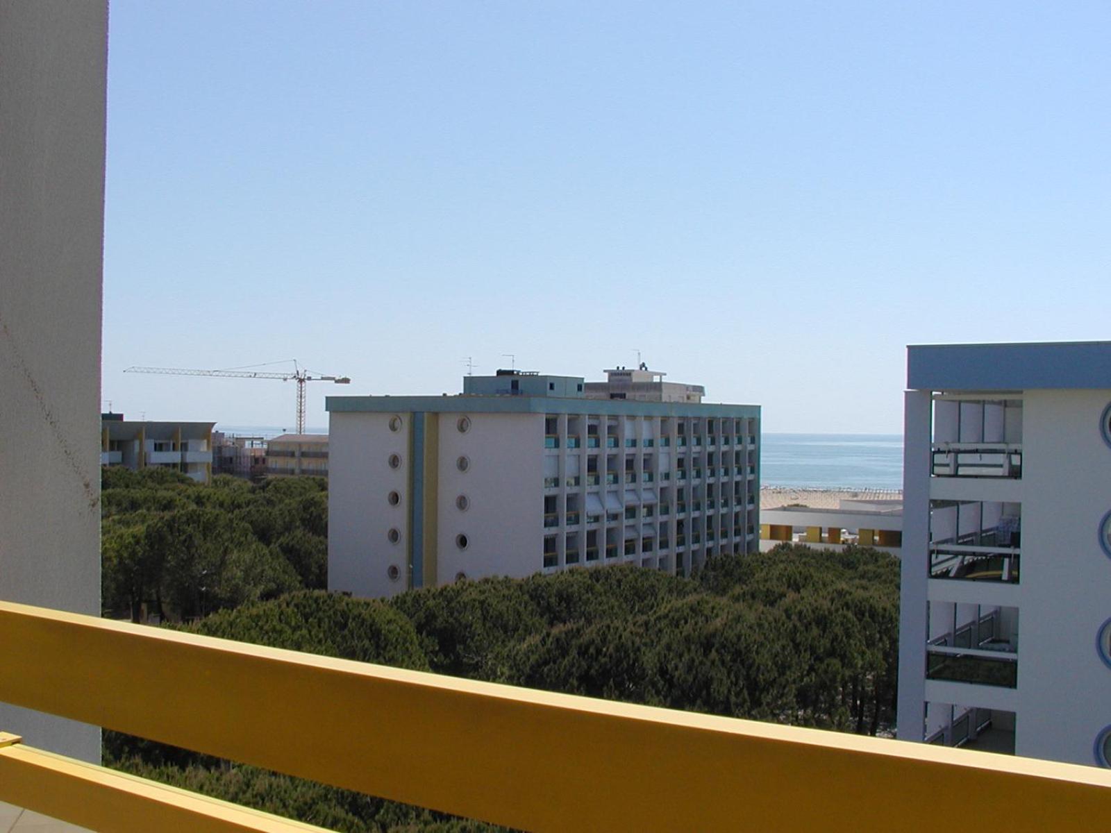 Appartamenti Solarium Bibione Bagian luar foto
