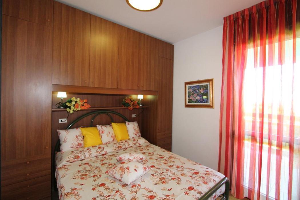 Appartamenti Solarium Bibione Bagian luar foto
