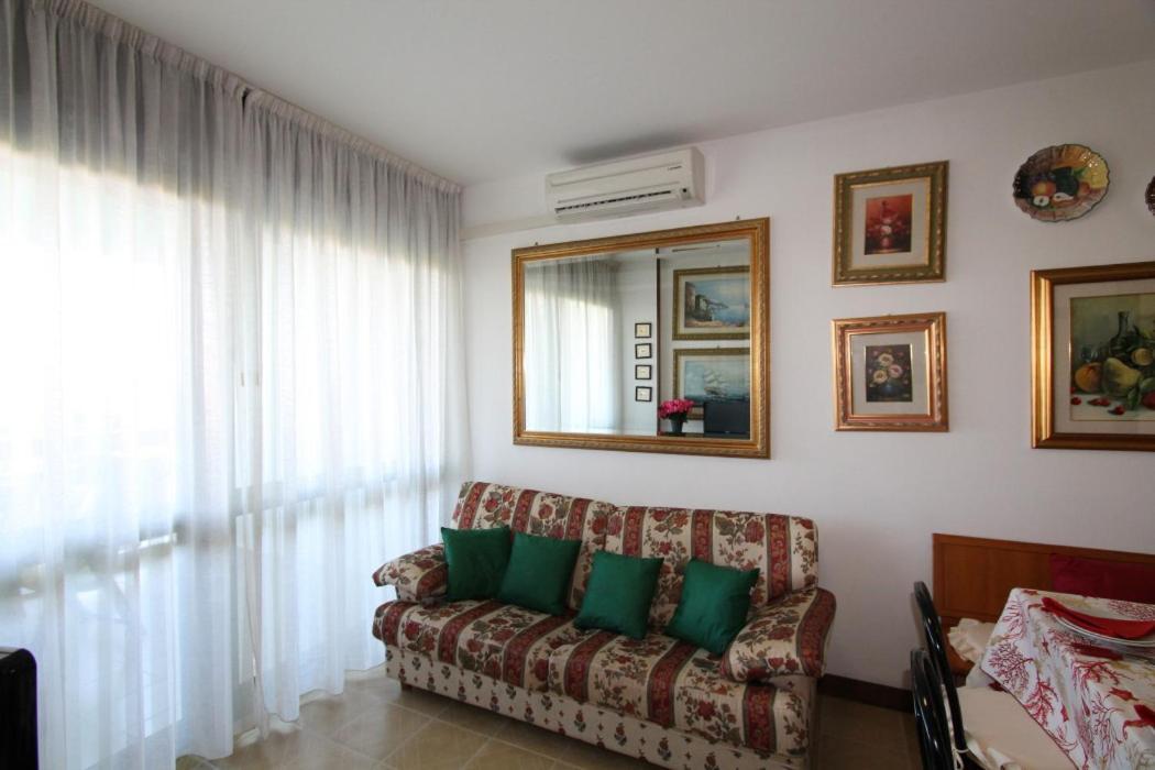 Appartamenti Solarium Bibione Bagian luar foto