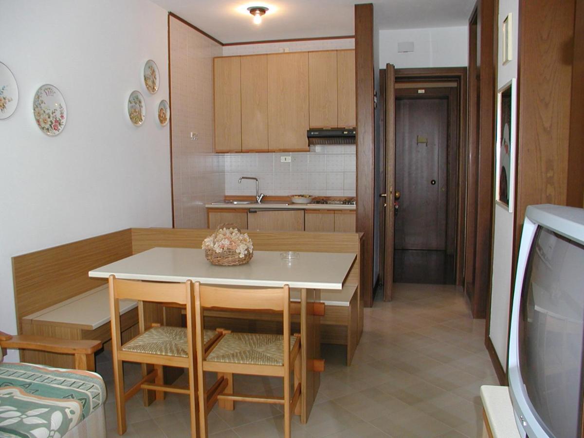 Appartamenti Solarium Bibione Bagian luar foto