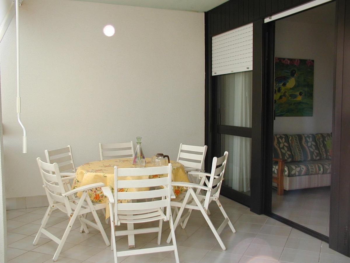 Appartamenti Solarium Bibione Bagian luar foto